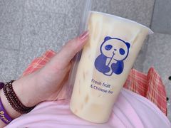 -茶百道(黄石摩尔城店)