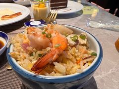 -極上萬膳·日料放题(来福士江景店)