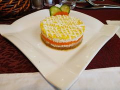 美眸子沙拉-92°C俄式厨房(中央大街店)