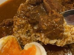 -伽喱博士 Dr.CURRY咖喱饭(太阳宫咖喱店)