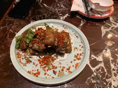 -新白鹿餐厅(爱琴海购物中心店)