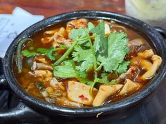 -渝龙记罐罐米线(中央城店)