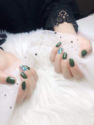 -沐白•盛妍日式美甲美睫