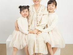 -海马体家庭照相馆(北京芳圆里 ID MALL店)