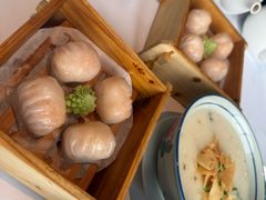 -粤财皇冠假日酒店·彩华轩中餐厅