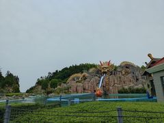 -南京银杏湖乐园