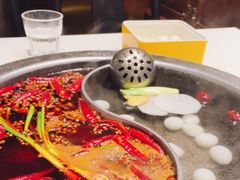 -川西坝子火锅(金沙1.0直营店)
