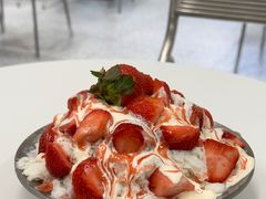 -乐果甜心·潮汕冰室