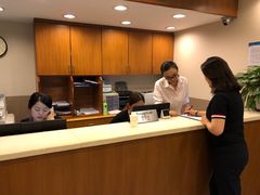 -百汇医疗健康管理与出国体检中心