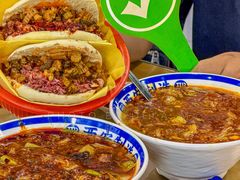 -邢老三肉丸糊辣汤·非遗美食(西安总店)