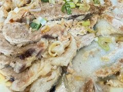 -翟氏天天小吃(上东街区店)