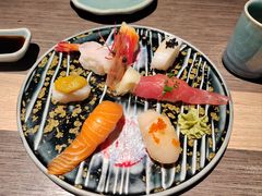 -炙柒Sekinana·精致日料(合生汇店)