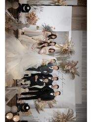 -MECCI婚礼摄影跟拍(红东方广场店)
