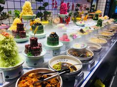 -山河屯铁锅炖(哈西站店)