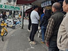 -晶牌烤鸭(延吉东路557弄小区店)