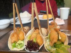 -肴约·花园式餐厅(湖里店)
