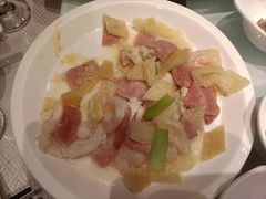 -城南往事·鲁菜济南菜(软件园美莲广场店)