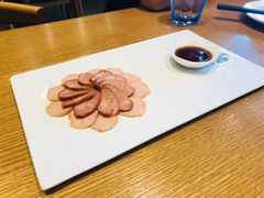 -菩提树·素食餐厅(汇智国际商业中心店)