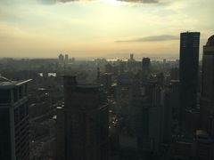 -南京商茂国际酒店(新街口德基广场店)