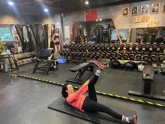 -能量健身私教工作室(1527店)