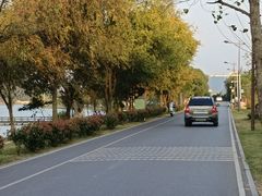 -池州市平天湖风景区