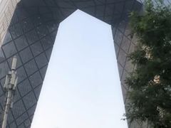 -中央广播电视总台(光华路办公区)