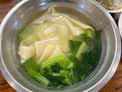 -王菊美食街·王菊面馆(总店)