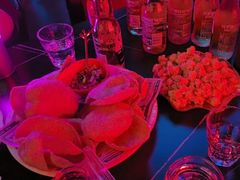 -MOSSO音乐酒吧·live house(南京旗舰店)