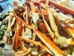 -太原富力万达文华酒店·美食汇西餐厅