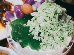 -佬土鹅肠火锅(扬中步行街店)