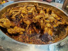 -耍盆友·重庆江湖菜(百子湾店)