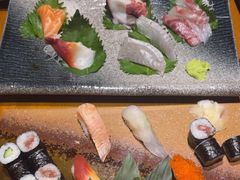 -千代武日本料理(爱建店)