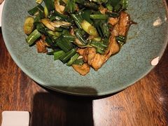 -泡桐树孙二娘私房菜