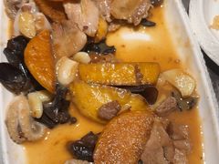 -前海沿·青岛菜(乐客城店)