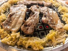 -霸腹烤肉(厦门柚子番店)