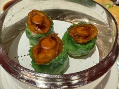 -8餐厅(新葡京酒店)