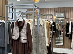 -巴黎春天(浦建店)