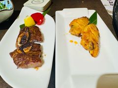 -味见·荣家(亚泰大街店)