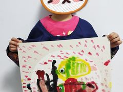 -甲乙果 美术书法(通州校区)