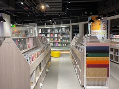-浣熊唱片店(上海影城店)