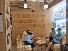 -霸王茶姬(南强街店)