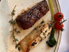 -马克西姆俄罗斯餐厅(通亚街店)