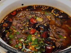 毛血旺-贵阳味道(未来方舟店)