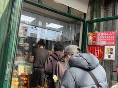 -天泽祥·鼓楼馒头(鼓楼店)
