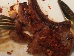 -岷山饭店-芝芝自助餐厅