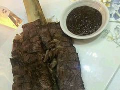 -广州塔晖粤轩中餐厅