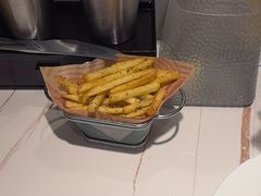 -牛扒先生·厚切雪花牛扒西餐厅(北京路禺山路店)