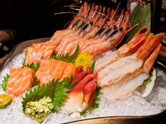 -極上萬膳·日料放题(海岸城店)