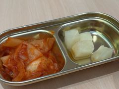 -稻百鲜·拌饭·朝鲜族石锅菜(祈福缤纷世界店)