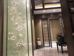 -太湖饭店·寄畅轩中餐厅